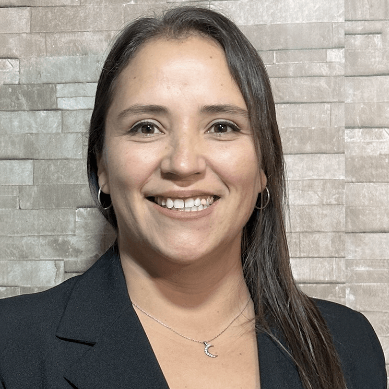 Ts. Angie Carrasco