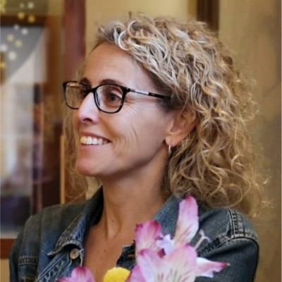 Anna Vilaregut