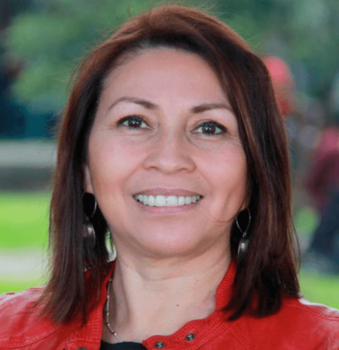 Dra. Cecilia Mayorga