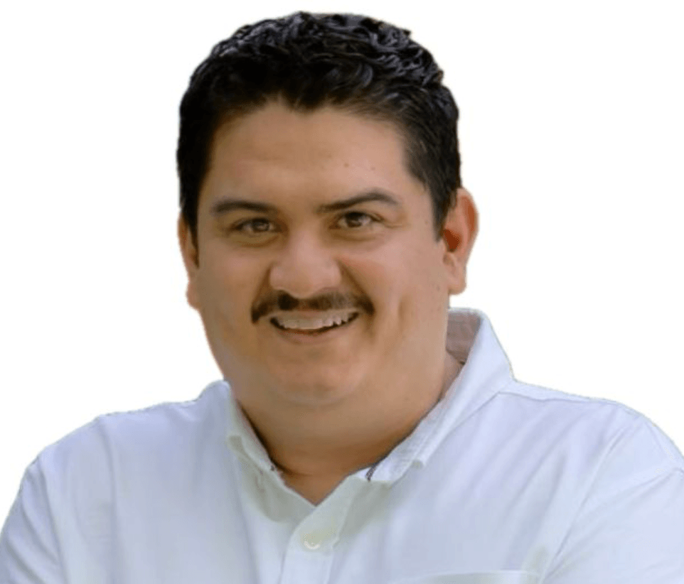 Edgar Lomelí