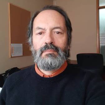 Mg. Eduardo Troncoso