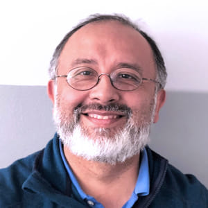 Felipe García