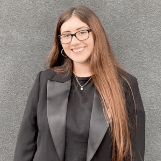 Ps. Javiera Salgado