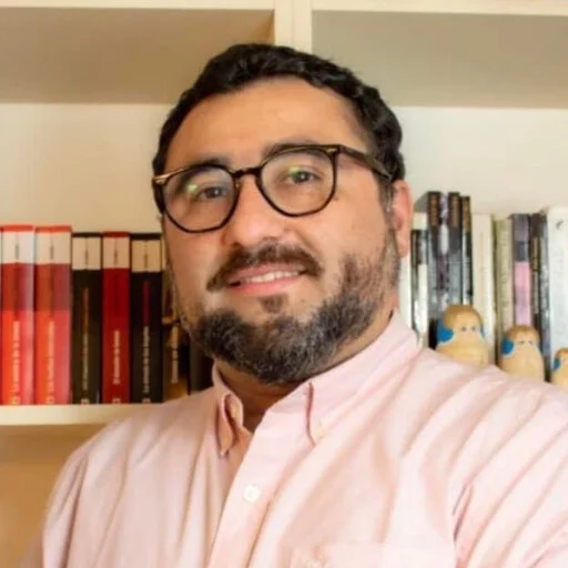 Pablo Concha