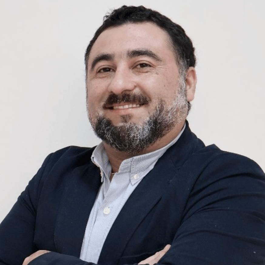 Dr. Pablo Concha