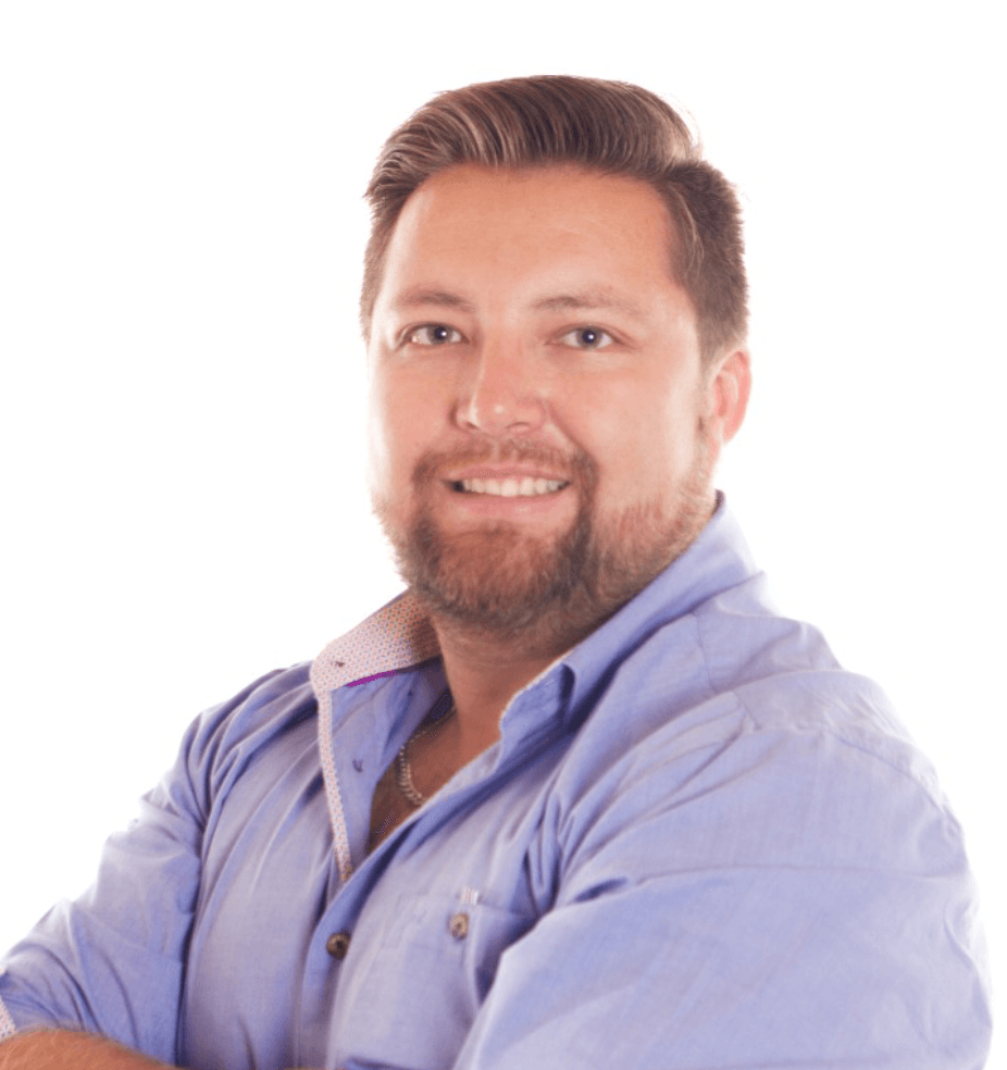 Dr. Ricardo Henríquez