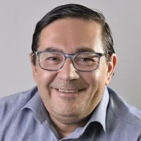 Rodrigo Mardones