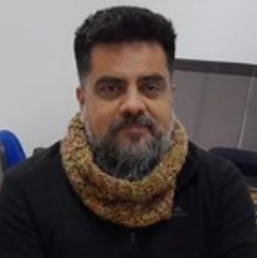 Rodrigo Moya