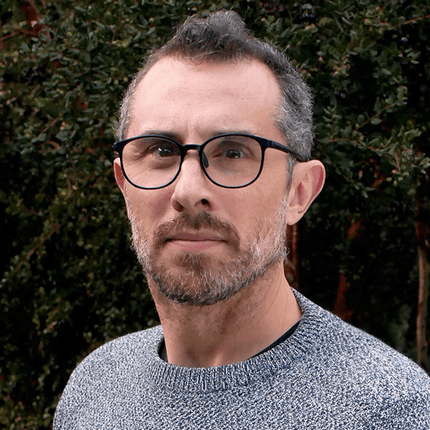 Dr. Rubén Sánchez