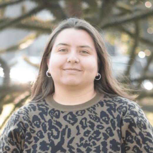 Ps. Tamara Aránguiz