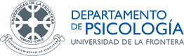 Departamento Psicologia UFRO