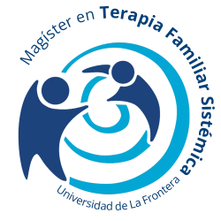 logo magister terapia familiar UFRO